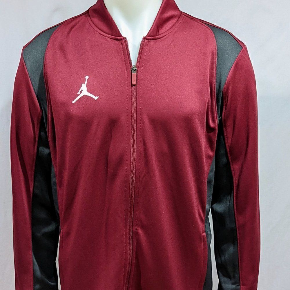 BNWT! Jordan brand training Jacket - Picture 2 of 6